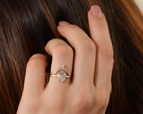 promise rings for women